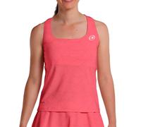 BULLPADEL ESTAS Mujer (Camiseta) Rojo XL