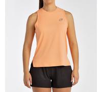 Bullpadel Etilo Camiseta De Tirantes Mujeres-albaricoque Albaricoque - L L