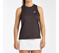 Bullpadel Etilo Camiseta De Tirantes Mujeres - Marrón M
