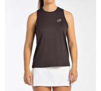 Bullpadel Etilo Camiseta De Tirantes Mujeres-marrón Marrón - M M