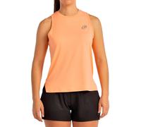 BULLPADEL ETILO Mujer (Camiseta) Naranja S