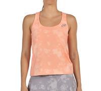 BULLPADEL EXORO Mujer (Camiseta) Naranja XL