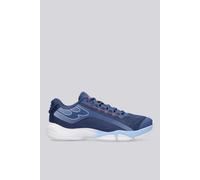 Bullpadel Flow 25i - Azul - Zapatillas Pádel Mujer talla 36