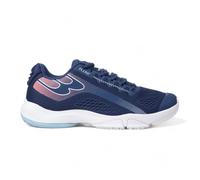 BULLPADEL FLOW 25V Azul Mujer ALEJANDRA SALAZAR (Zapatillas) Azul 38