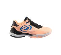Bullpadel Flow Hybrid Fly 22V Women Neon Salmon, 36