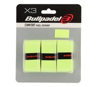 Bullpadel Gb-1200 Comfort-amarillo Neón