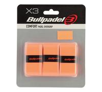 Bullpadel Gb-1200 Comfort-naranja Neón