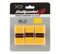 Bullpadel Gb-1201 Comfort Absorbent-amarillo