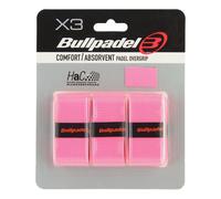 Bullpadel Gb-1201 Comfort Absorbent-rosa Neón