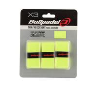 Bullpadel Gb-1705 Senso Absorbent-amarillo Neón