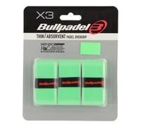 Bullpadel Gb-1705 Senso Absorbent-verde