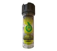 Bullpadel Generador De Aire Comprimido-negro