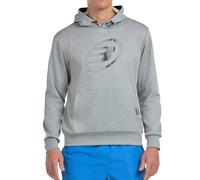 BULLPADEL GOMESE Hombre (Sudadera) Gris S