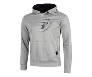 Bullpadel Gomese Sudadera Con Capucha Hombres - Gris Claro