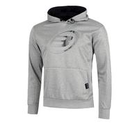 Bullpadel Gomese Sudadera Con Capucha Hombres - Gris Claro S