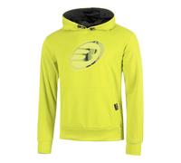 Bullpadel Gomese Sudadera Con Capucha Hombres - Lima S