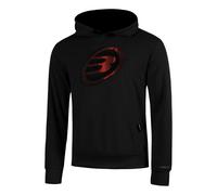 Bullpadel Gomese Sudadera Con Capucha Hombres Negro - Xl XL