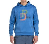 BULLPADEL GONDO Hombre (Sudadera) Azul XL