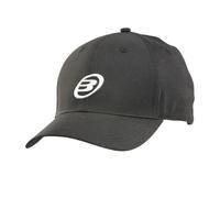 Bullpadel Gorra Bpg251 005 Negro