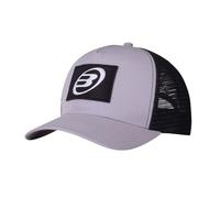Bullpadel Gorra Bpg255 Gris