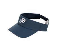 Bullpadel Gorra Visera Mujeres Azul_oscuro