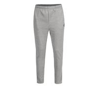 Bullpadel Grane Pantalón De Entrenamiento Hombres-gris Gris