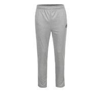 Bullpadel Gudina Pantalón De Entrenamiento Hombres-gris Gris - S S