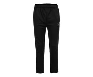 Bullpadel Gudina Pantalón De Entrenamiento Hombres - Negro S