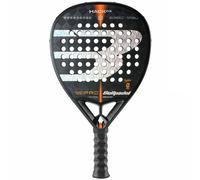 Bullpadel Hack 03 2022 Negro