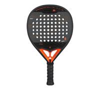 Raqueta de pádel Bullpadel Hack 03 Hybrid 24 TU