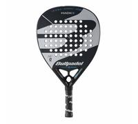 HACK JR 24 , color:negro , talla:nosize Bullpadel