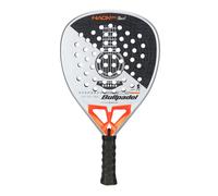 BULLPADEL HACK 04 Dale Candela LTD 2026 PAQUITO NAVARRO (Pala)