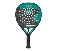 Pala Padel Bullpadel Hack 04 Hybrid 2025
