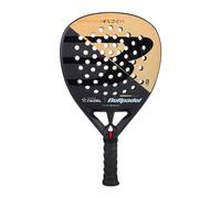 BULLPADEL HACK 04 PREMIER PADEL 2025 PAQUITO NAVARRO (Pala)