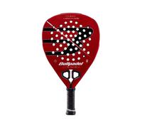 Bullpadel Hack 05 Cmf 27 Pala De Pádel Superficie Completa