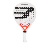 Pala de Pádel Bullpadel Hack Advance 2026/ Blanca