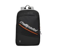 Bullpadel Hack Bpm26001 Mochila Negro