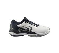 Bullpadel Hack Hybrid Fly 23V White, 46