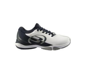 Bullpadel Hack Hybrid Fly 23V White, 46
