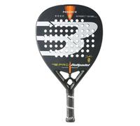 Bullpadel Hack Junior 2022 Negro