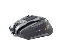 Bullpadel Hack Premier Padel Paletero-negro Negro