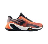 Zapatillas de Pádel Bullpadel Hack Vibram 24v Calabaza
