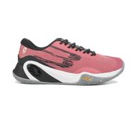 Bullpadel Hack Vibram 25 Zapatilla De Pádel Hombres - Rosa 44