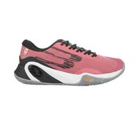 BULLPADEL HACK Vibram 25I Chicle PAQUITO NAVARRO (Zapatillas) Rosa 44.5