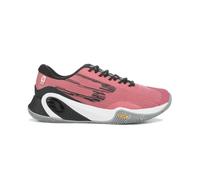Bullpadel Zapatillas de pádel Hack Vibram 25 Hombre Rosa 43