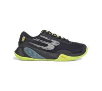 Bullpadel Zapatillas Hack Vibram 25 Negro