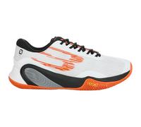 Bullpadel Hack Vibram 25i Padel Shoes EU 43