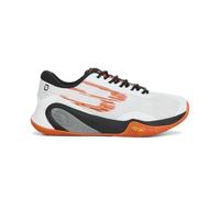 Bullpadel Hack Vibram 25i Cz67037000 Naranja 43 Orange