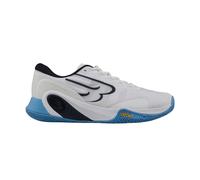 BULLPADEL HACK VIBRAM 26I Blanco PAQUITO NAVARRO (Zapatillas) Blanco 44.5