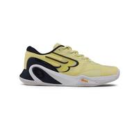 Zapatillas de Pádel Bullpadel Hack Vibram 26I Hombre Amarillo 43.5